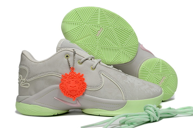 LeBron James Shoes 22-13